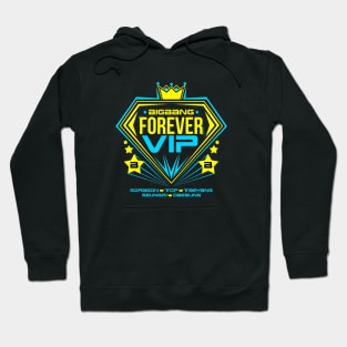 BIGBANG Forever VIP Hoodie